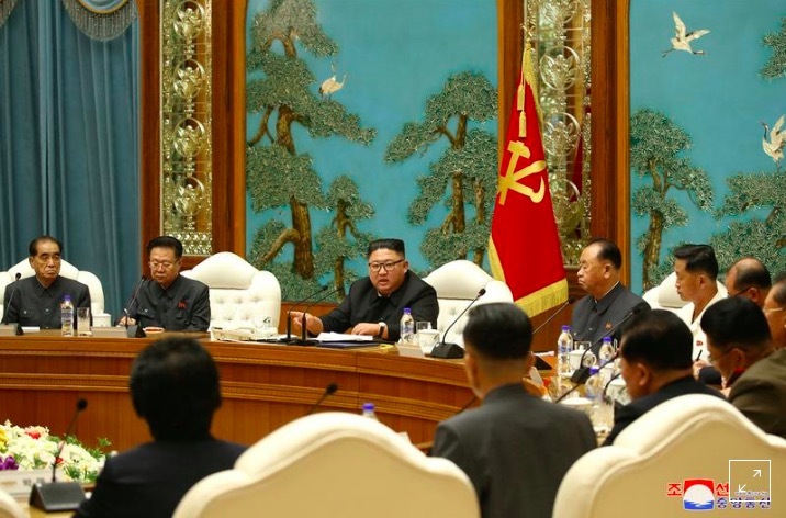 Kim Jong Un phát động chiến dịch kinh tế 80 ngày