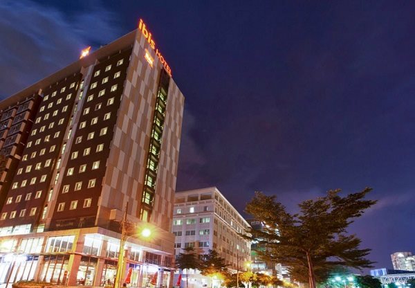 Đại gia Thái rao bán 2 khách sạn ở Sài Gòn 40 triệu USD