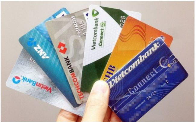 Vô hiệu hoá thẻ ngân hàng: Bạn đang lo lắng về việc thẻ ngân hàng của mình bị tấn công? Hãy dừng ngay và xem hình ảnh liên quan đến vô hiệu hoá thẻ ngân hàng. Bạn sẽ nhanh chóng cảm thấy yên tâm với những biện pháp bảo vệ thẻ thông minh hiệu quả.
