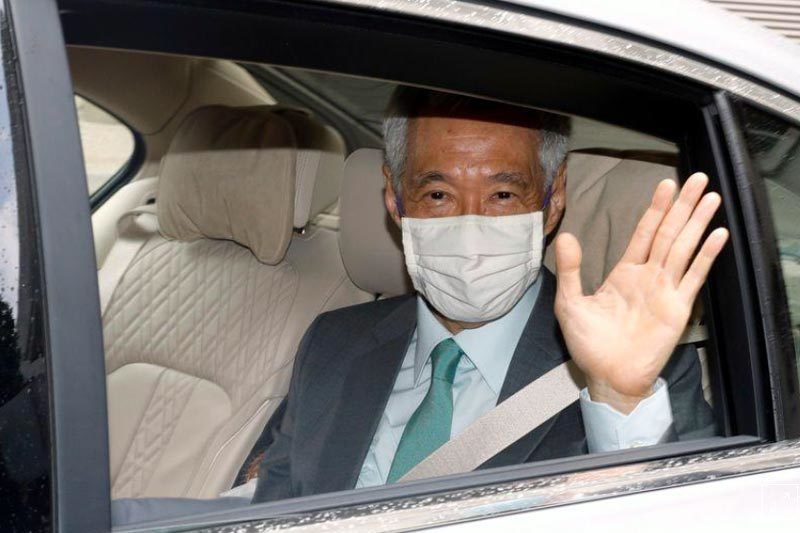 Thủ tướng Singapore đích thân ra tòa vì vụ kiện blogger bôi nhọ cá nhân
