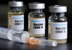 Vaccine Covid-19 do Việt Nam sản xuất có thể đưa vào thử nghiệm lâm sàng cuối năm nay