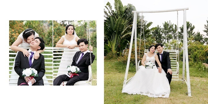 Chuyện tình của chàng trai ngồi xe lăn và cuộc trốn chạy đến miền đất hứa