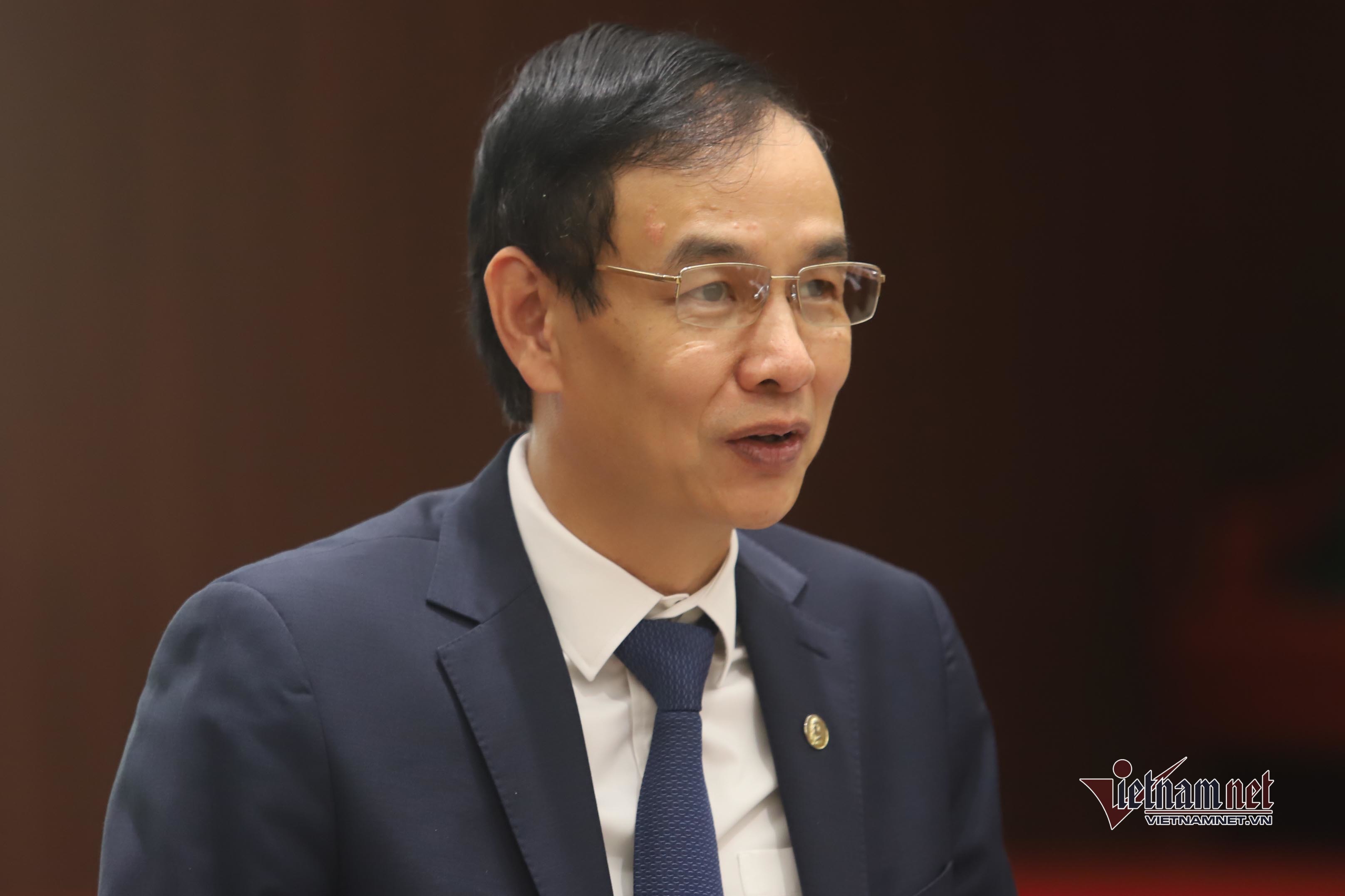 Phó Bí thư Hà Nội: Quà tặng lớn nhất cho đại biểu Đại hội là niềm tin