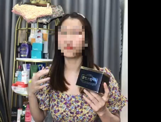 Dirt-cheap so-called ‘branded’ cosmetics fooling people on Facebook