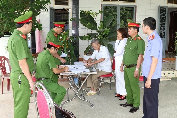 Khởi tố giám đốc trốn thuế gần 3 tỷ đồng ở Quảng Bình