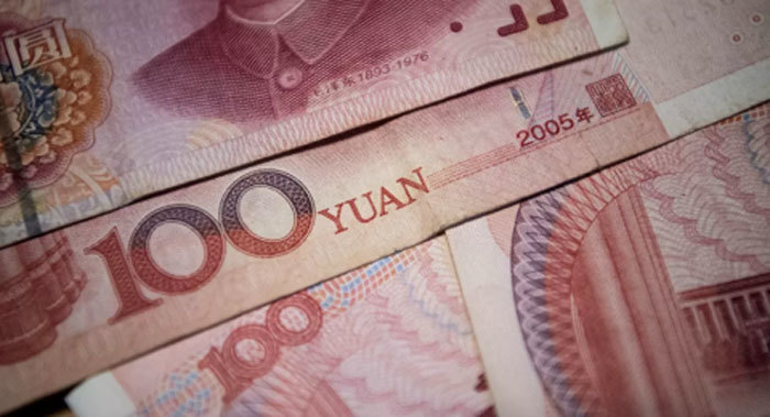 Trung Quốc đang chạy thử tiền điện tử