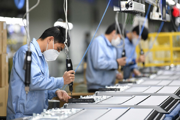 Doanh nghiệp Nhật kỳ vọng vào Việt Nam để mở rộng chuỗi cung ứng