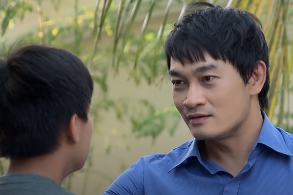 'Vua bánh mì' tập 13: Nguyện phát hiện Tài là chủ mưu ám sát Dung