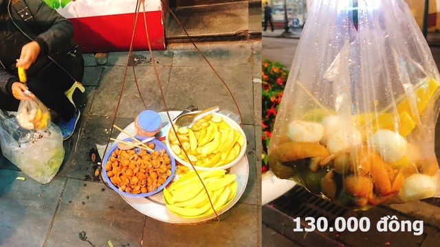 Vượt nghìn km ra Hà Nội, du khách 'hết hồn' vì bị hàng rong 'chém đẹp'