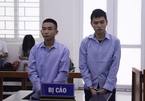 Tử hình hai thanh niên sát hại tài xế Grab ở Hà Nội