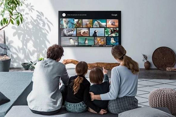 Internet không giới hạn băng thông - bước đi hợp thời