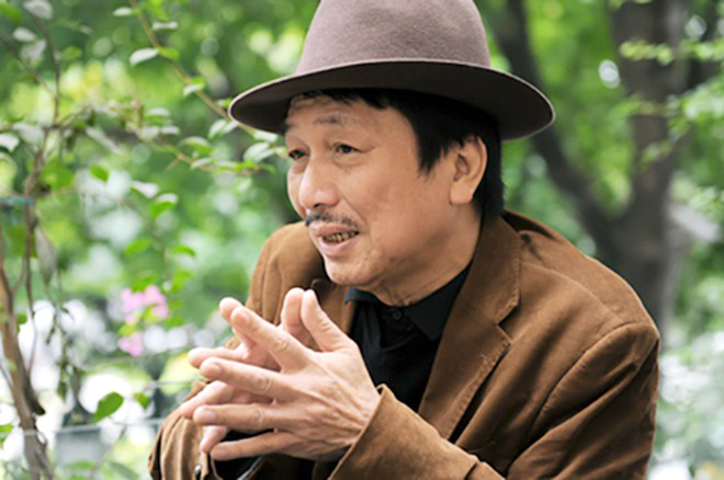 Nhạc sĩ Phú Quang không thể đến nhận giải thưởng Bùi Xuân Phái