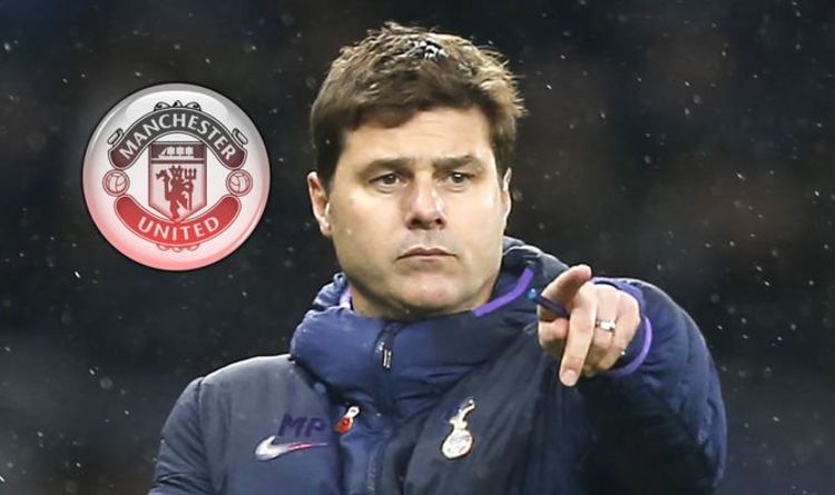 Pochettino chờ ngồi 'ghế nóng' MU, Kepa thề độc