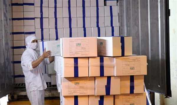 Trade surplus reaches $7.2 billion