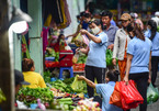 Losing jobs, Saigon workers seek ways to earn a living