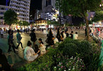 HCM City to open more pedestrian streets in city centre