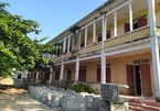 Hàng chục ngôi trường bị bỏ hoang ở Hà Tĩnh