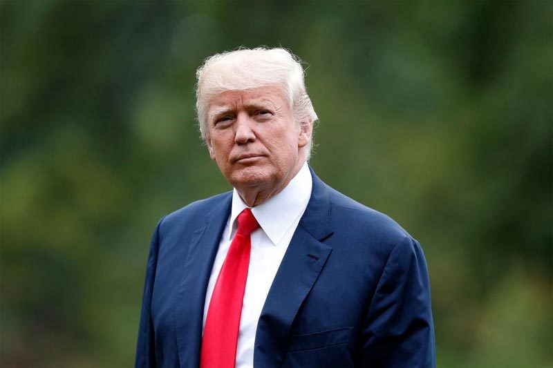 Ông Trump cân nhắc thành lập đảng chính trị mới