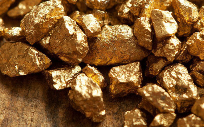 Thương vụ 11,5 tỷ USD, nguy cơ gây ra cơn sốt vàng toàn cầu