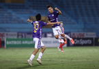 V.League 1 title, relegation races kick off