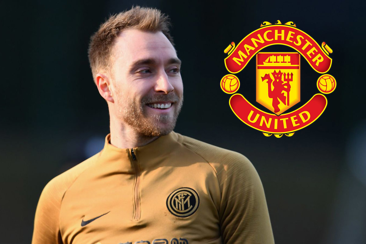 MU cân nhắc Eriksen, Man City mua Messi