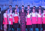 Hope choir presents concert to celebrate Hanoi’s anniversary