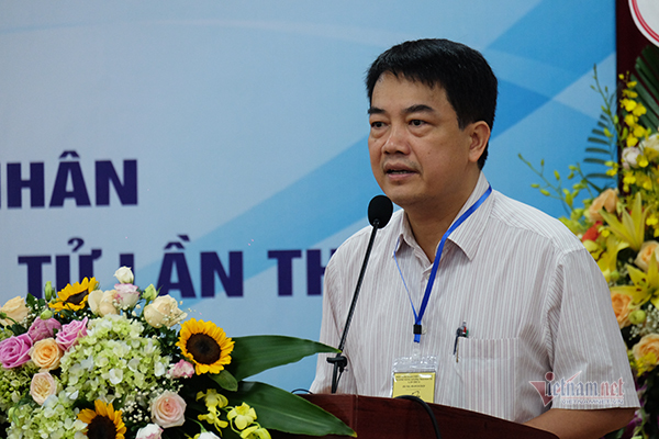 Việt Nam nghiên cứu điều chế thuốc phóng xạ điều trị ung thư