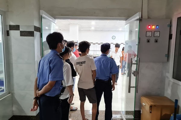 Nữ bệnh nhân tử vong bất thường khi phẫu thuật ở bệnh viện