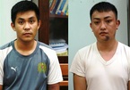 Hai gã trai chuyên cướp giật tài sản của phụ nữ ở Đà Nẵng