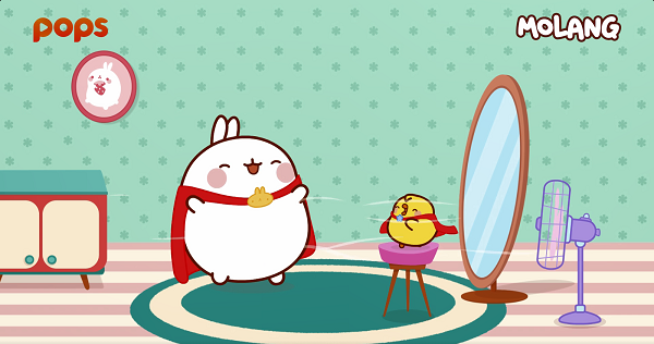 4 phim hoạt hình khiến ai cũng cười nắc nẻ vì 'trí tuệ siêu phàm'