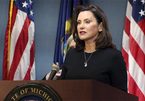 Mỹ phá âm mưu bắt cóc nữ thống đốc