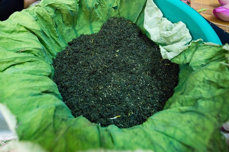 Đại gia Hà Nội tìm mua 'đệ nhất trà' đắt nhất Việt Nam giá 10 triệu đồng/kg