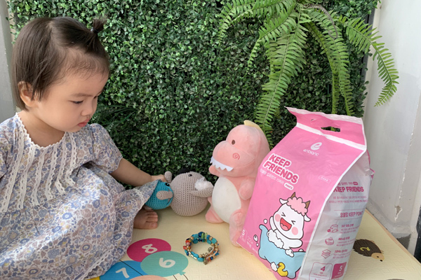 4 nỗi lo thường trực của mẹ có con dưới 1 tuổi
