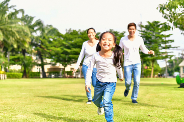 Sợ nhà vệ sinh trường học, không chỉ học sinh