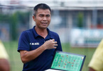 Newbies Ha Tinh enjoy surprise V.League 1 success