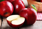Ăn táo đem lại nhiều lợi ích nhưng có 3 điều cấm kỵ