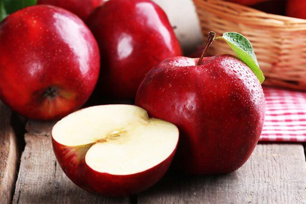 Ăn táo đem lại nhiều lợi ích nhưng có 3 điều cấm kỵ