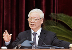 Phát biểu bế mạc Hội nghị Trung ương 13 của Tổng Bí thư， Chủ tịch nước Nguyễn Phú Trọng