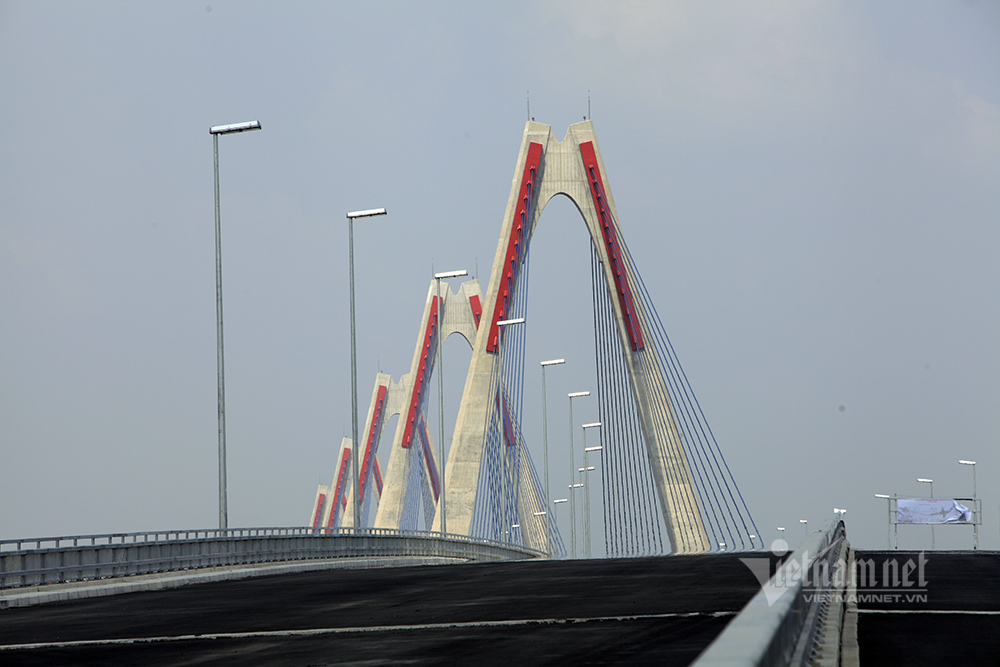 Những công trình tô điểm diện mạo Thủ đô