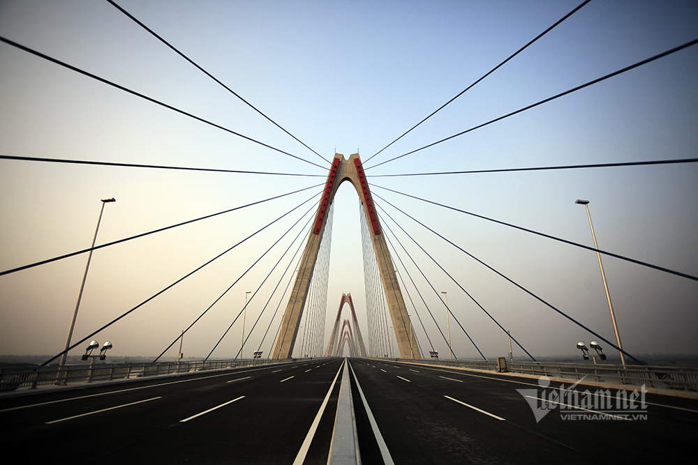 Những công trình tô điểm diện mạo Thủ đô