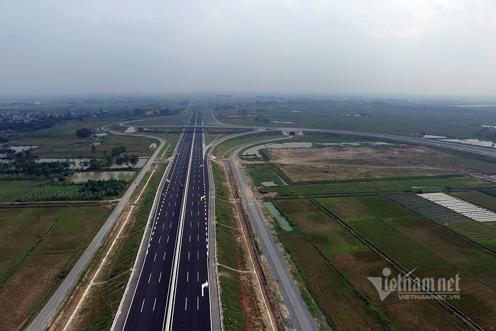 Những công trình tô điểm diện mạo Thủ đô