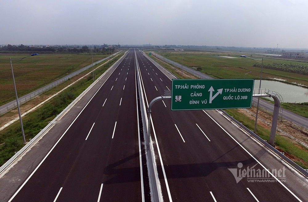 Những công trình tô điểm diện mạo Thủ đô