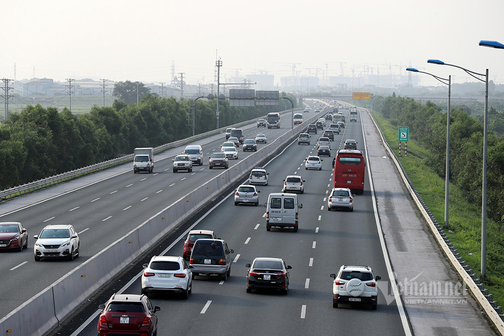 Những công trình tô điểm diện mạo Thủ đô