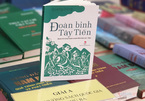 Đoàn binh Tây Tiến: Hành trình 67 năm từ tập di cảo tới tay bạn đọc