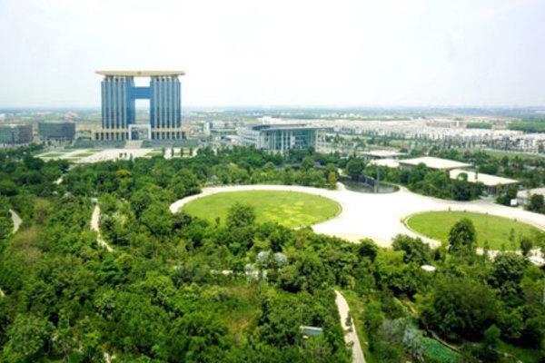 Không ngừng xây dựng Bình Dương theo hướng văn minh, nghĩa tình, đáng sống