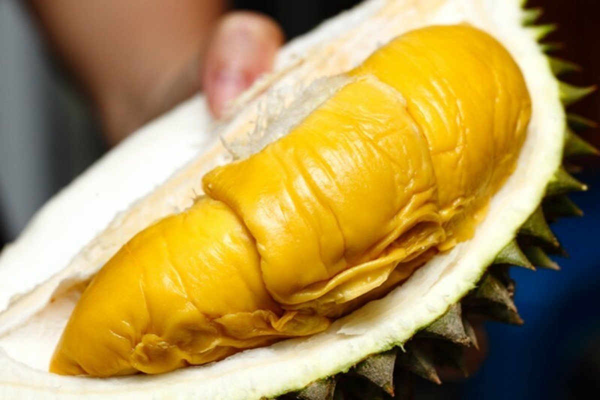 Chỉ trong 1 giờ, người dân Trung Quốc đã 'càn quét' hết 60 tấn sầu riêng