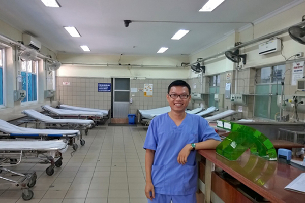 Lý do duy trì thói quen súc miệng kháng khuẩn mỗi ngày