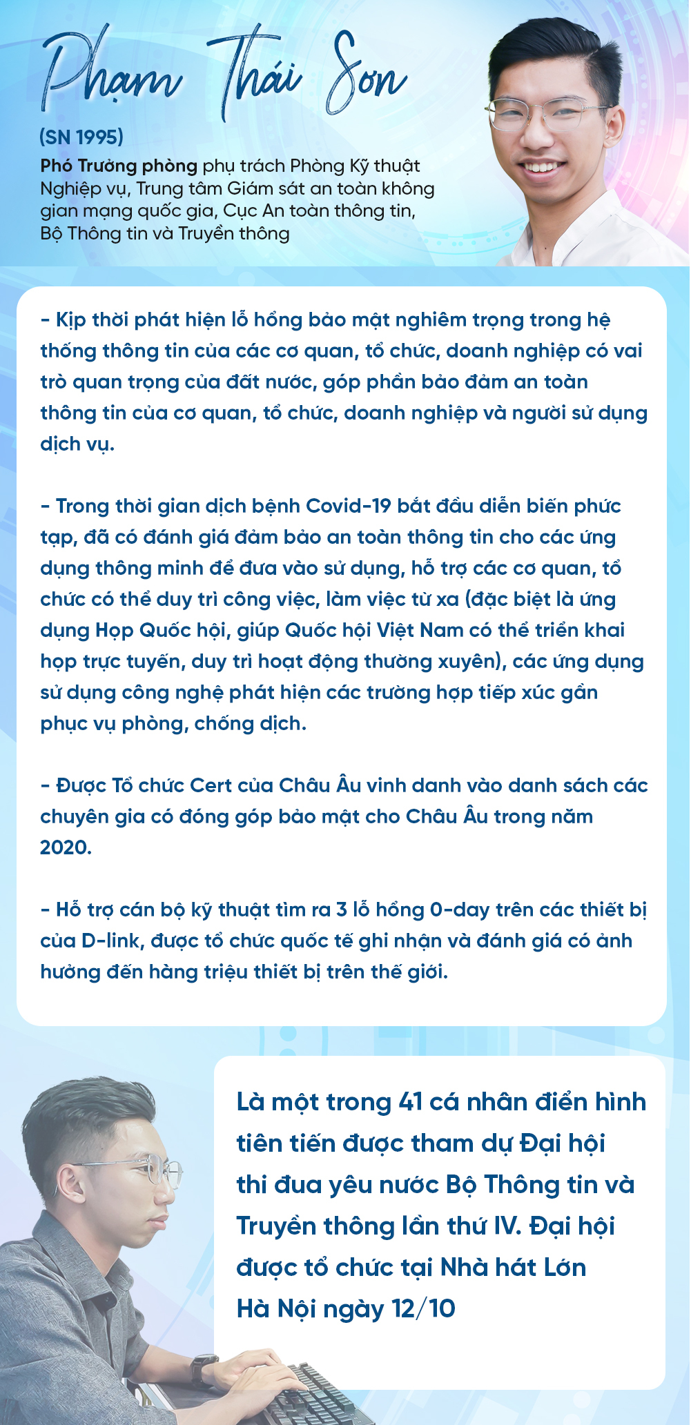 người trẻ,An Toàn Thông Tin,Công Nghệ Thông Tin