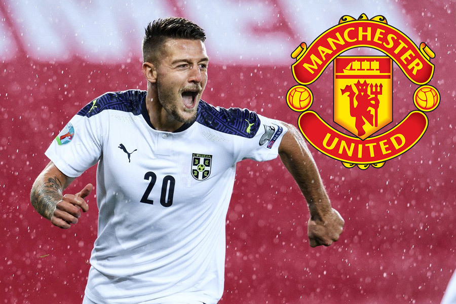 MU ký Milinkovic-Savic, Beckham gọi Ozil