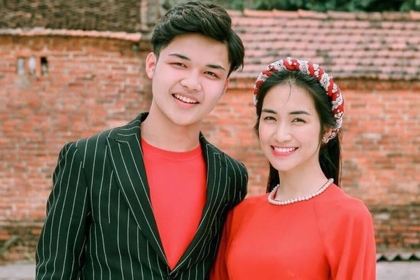 Cuộc sống sung túc của em trai Hòa Minzy